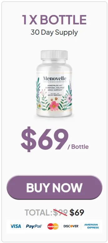 Buy Menovelle 1 Bottle